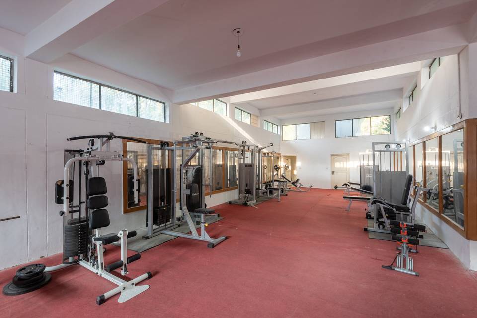 Event space