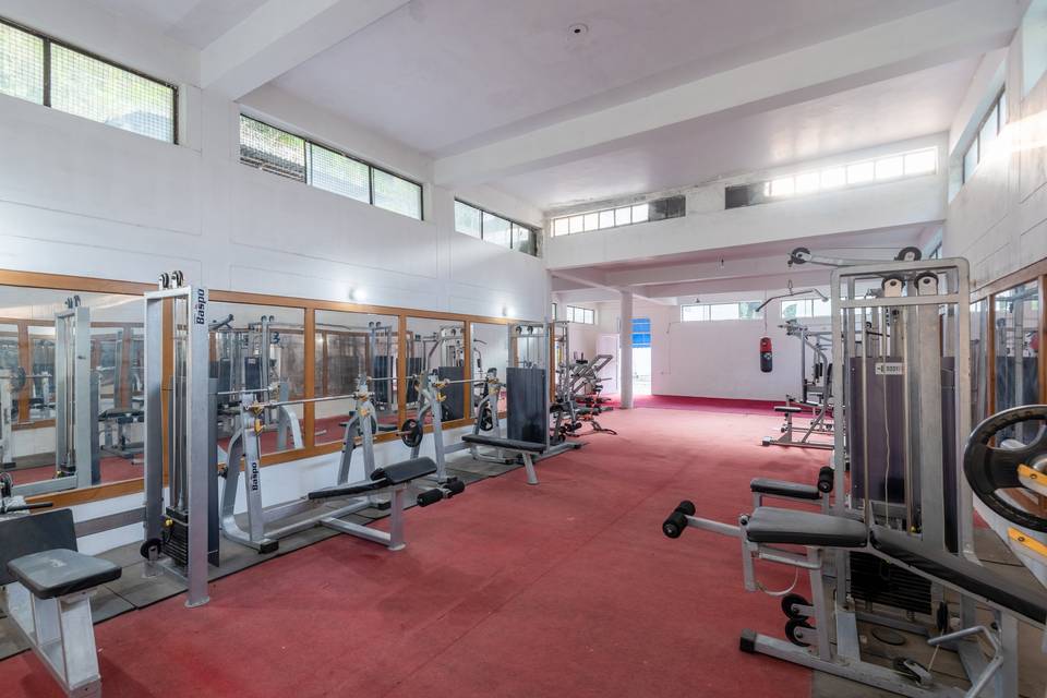 Event space