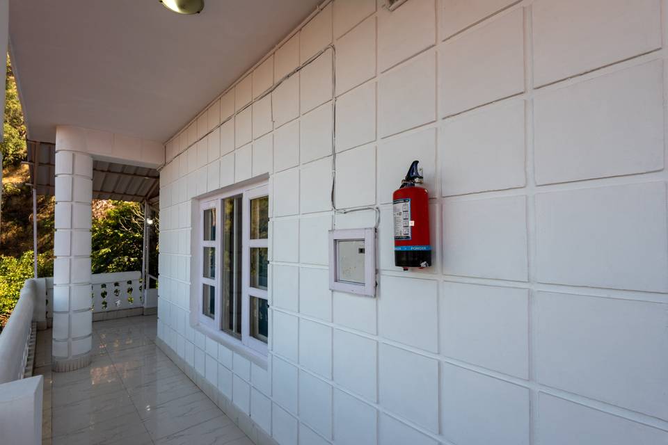 Event space
