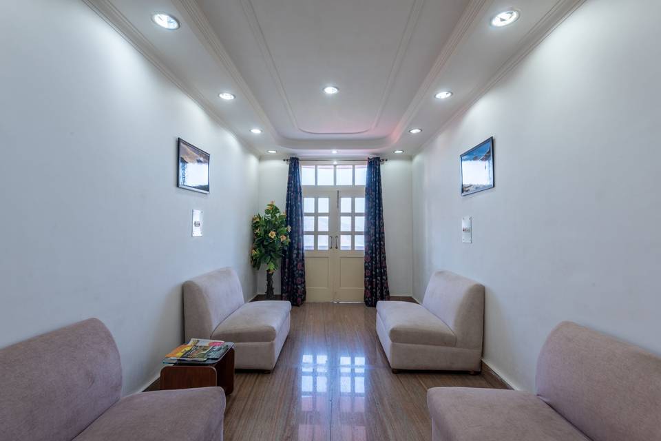 Event space