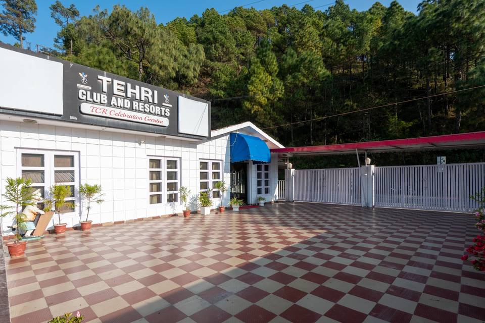 Tehri Club Resort by DLS Hotels