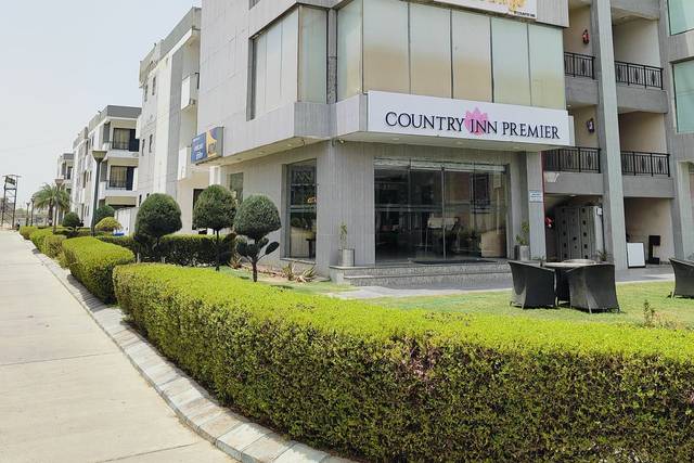 Country Inn Premier Vrindavan