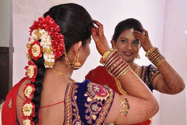 Indian Wedding Makeup Artists Northern California - Indian wedding guides