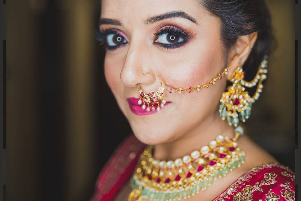 Bridal - Kriti