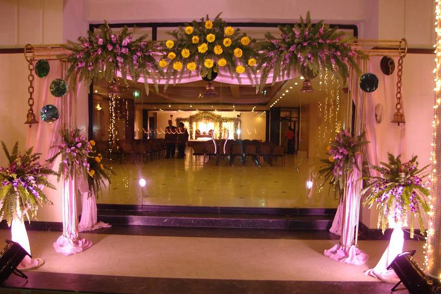 Subham Decorator and Caterer