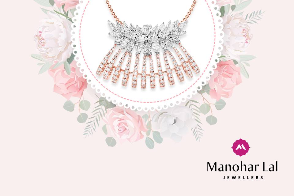 Manohar Lal Jewellers