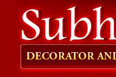 Subham Decorator and Caterer