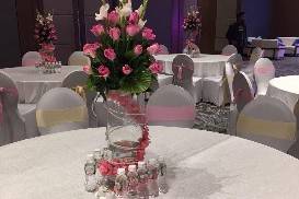 Evoque Weddings & Entertainement