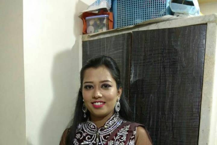 Bhavana - Bridal Makeup Artist