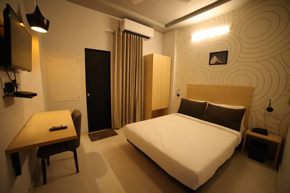 Premium room