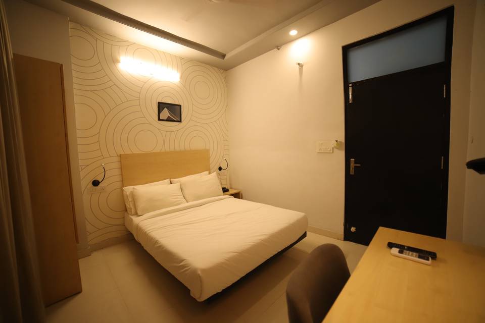 Premium room