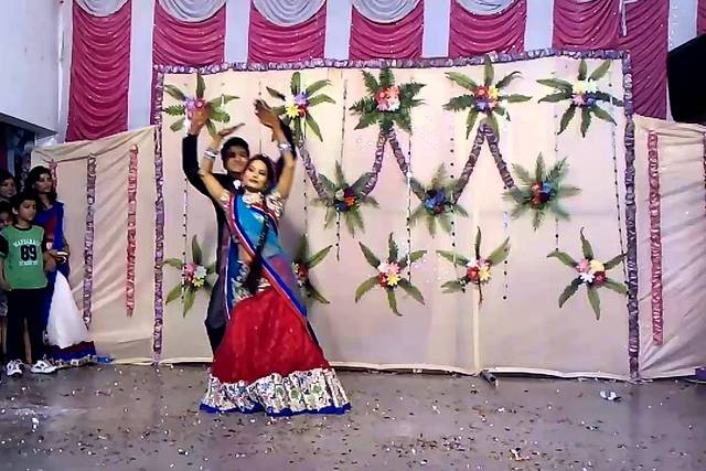 Wedding Choreography by Rahul