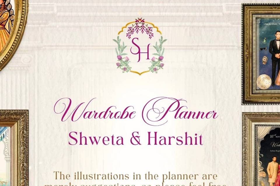 Wardrobe Planner