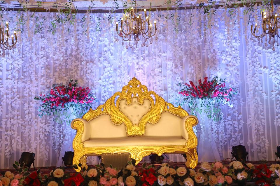 Shree Bhardwaj Marriage Garden