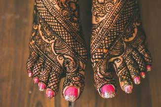 Study of wedding