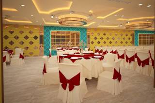 Golden Dream Banquet Hall