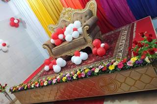 City Palace Banquet Hall