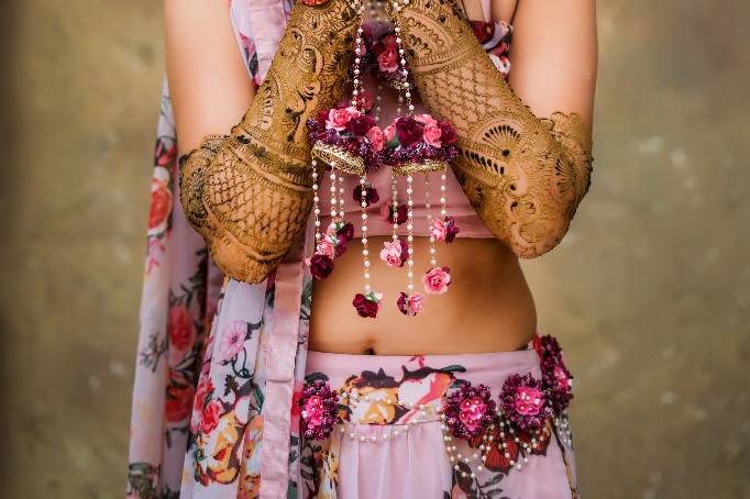 Mehandi