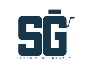 Suhas Gije Photography logo