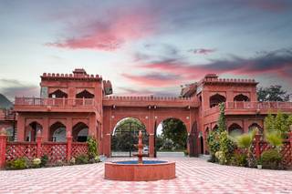 Rajgarh Farms & Resort