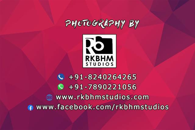 RKBHM STUDIOS