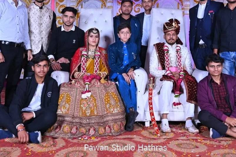Rajgarh Wedding