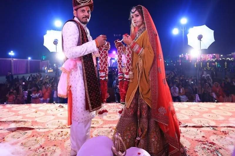 Rajgarh Wedding