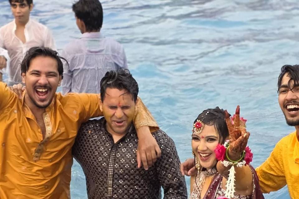 Haldi