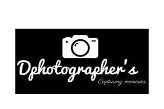 Dphotographer's logo