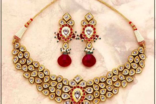 Roop Jewellers