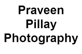 Praveen Pillay Photography Logo