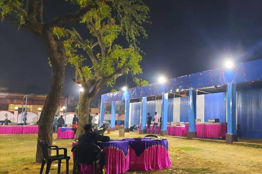 WeddingVenues-Dhirawat paradise wadding hall-Eventsapce (6)