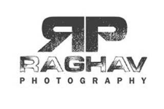 Rp raghav logo