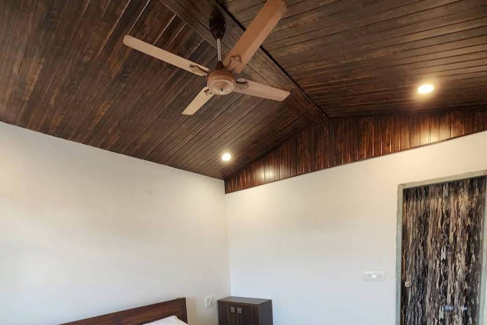 Accommodation