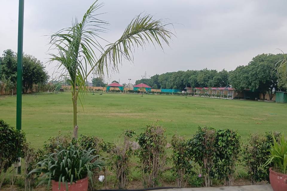 Sikkim Farm