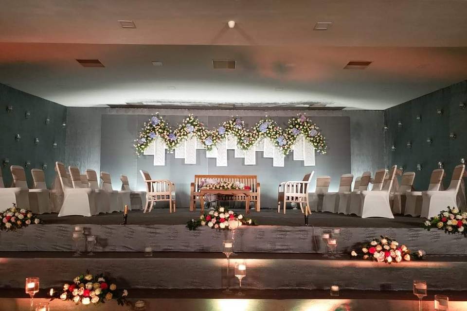 Event decor