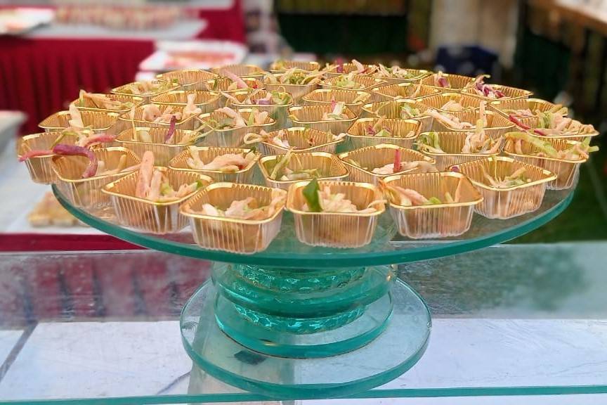 Shree MD Caterers