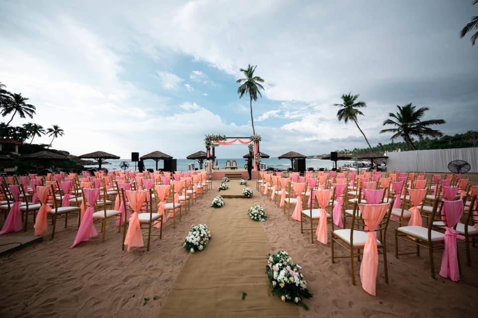 Event decor