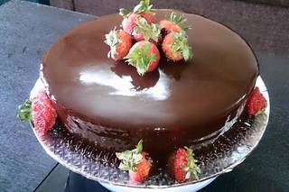 Baked Pleasures