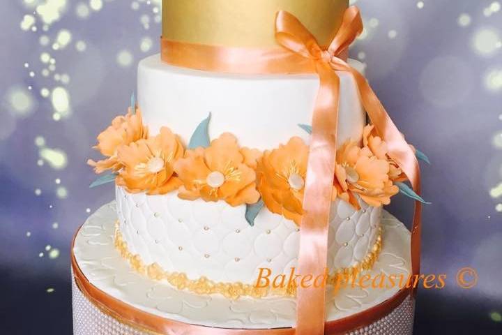 Designer Cake