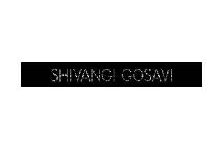 Shivangi gosavi couture logo