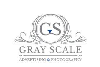 Gray scale logo