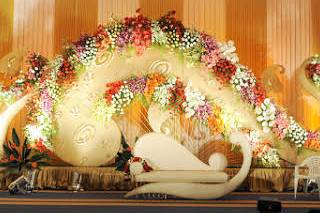 HS Events & Decorations, Hyderabad