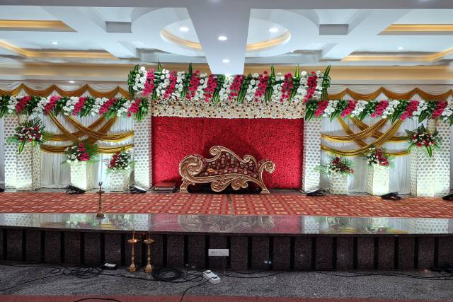 Stage