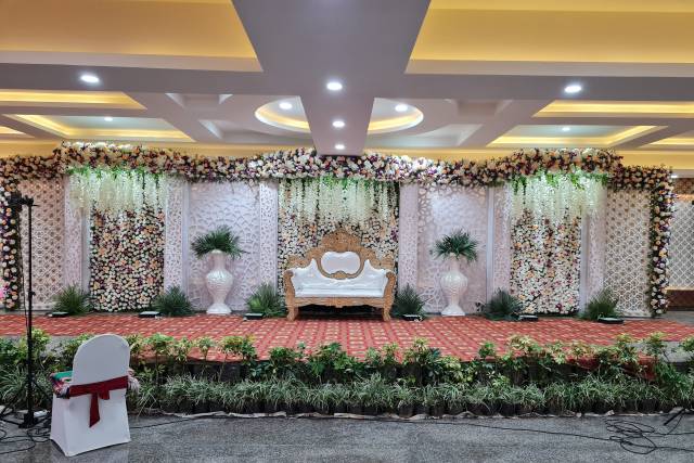 Stage