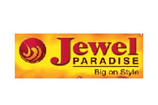 Jewel paradise logo
