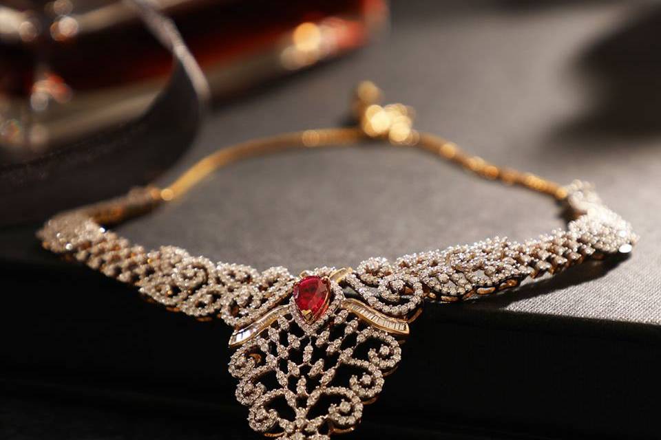 Manubhai Jewellers