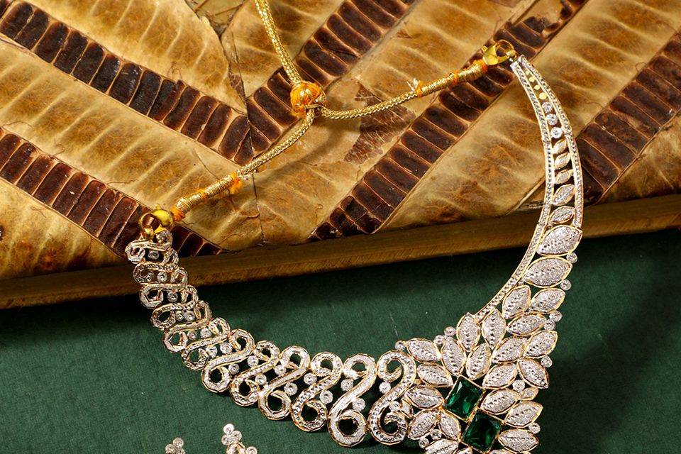 Manubhai Jewellers