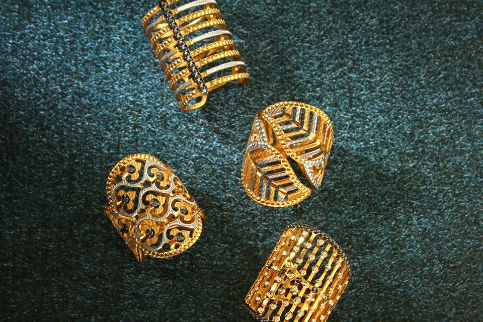 Manubhai Jewellers