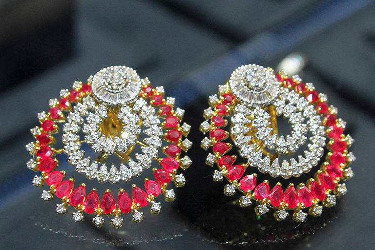 Manubhai Jewellers